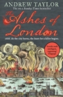 Image for Ashes of London