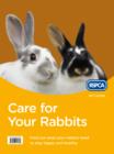 Image for Care for your rabbits.