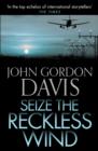 Image for Seize the Reckless Wind