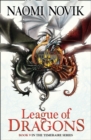 Image for League of dragons : 9