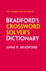 Image for Collins Bradford&#39;s Crossword Solver&#39;s Dictionary