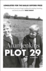 Image for Plot 29  : a memoir
