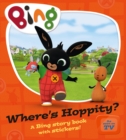 Image for Where’s Hoppity?