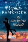 Image for The kiss before midnight  : a novella