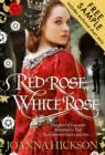 Image for Red Rose, White Rose: free sampler