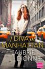 Image for A diva in Manhattan