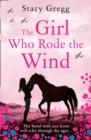 Image for The Girl Who Rode the Wind