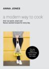 Image for A modern way to cook