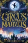 Image for Circus of marvels : 1