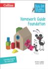 Image for Busy ant mathsFoundation: Homework guide