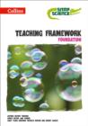 Image for Snap scienceFoundation: Teaching framework