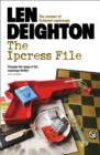 Image for The Ipcress file