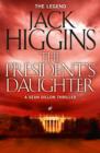 Image for The President’s Daughter