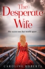 Image for The Desperate Wife