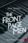 Image for Paul Temple and The front page men