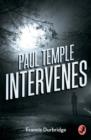 Image for Paul Temple intervenes