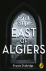Image for Paul Temple: East of Algiers