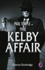 Image for Paul Temple and the Kelby affair