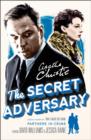 Image for The Secret Adversary : A Tommy &amp; Tuppence Mystery