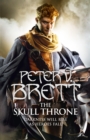 Image for The skull throne