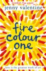 Image for Fire colour one