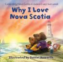 Image for Why I Love Nova Scotia