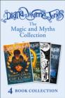 Image for Diana Wynne Jones&#39;s magic and myths collection