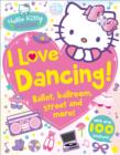 Image for Hello Kitty: I Love Dancing!
