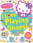 Image for Hello Kitty: I Love Playing Shops!