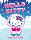 Image for Hello Kitty - Hello Kitty Annual 2016