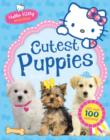 Image for Hello Kitty&#39;s Cutest Puppies