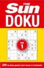 Image for The Sun Doku Book 1 : 220 Su Doku Puzzles from Teaser to Terminator