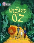 Image for The wizard of Oz