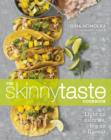 Image for Skinnytaste cookbook