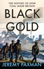 Image for Black gold  : the history of how coal made Britain