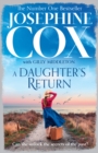 Image for A daughter&#39;s return