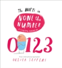 Image for The Hueys in None the number  : a counting adventure