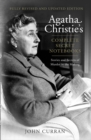 Image for Agatha Christie&#39;s complete secret notebooks