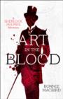 Image for Art in the Blood