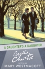 Image for A daughter&#39;s a daughter
