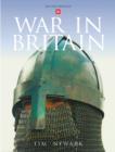Image for War in Britain