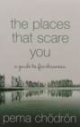 Image for The Places That Scare You
