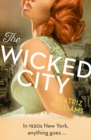 Image for The wicked city