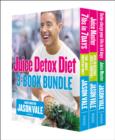 Image for The juice detox diet 3-book collection
