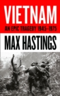 Image for Vietnam  : an epic tragedy, 1945-75