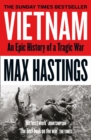 Image for Vietnam: an epic tragedy : 1945-1975