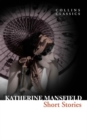 Image for KATHERINE MANSFIELD SHORT STORIES