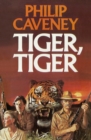 Image for Tiger, tiger
