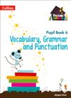 Image for Treasure houseYear 6,: Vocabulary, grammar and punctuation