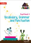 Image for Treasure houseYear 2,: Vocabulary, grammar and punctuation